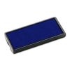 Ersatzkissen Colop Printer 30 Frontansicht - blau Ersatzkissen Colop Printer 30 Frontansicht - blau