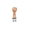 Hundeknochen Holzstempel Hundeknochen Holzstempel