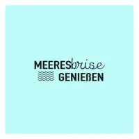 Meeresbrise genießen