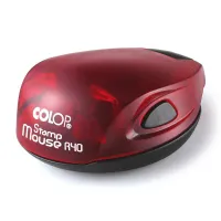 Colop Stamp Mouse rund 40