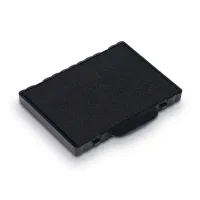 6/58 Ersatzkissen schwarz
