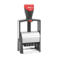 Colop Classic Line Dater 2660