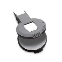 Einsatz Ideal Prägezange 41mm rund