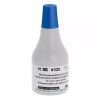 Stempelfarbe Noris 325 Textilfarbe Frontalansicht - blau Stempelfarbe Noris 325 Textilfarbe Frontalansicht - blau
