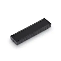 6/4918 Ersatzkissen schwarz