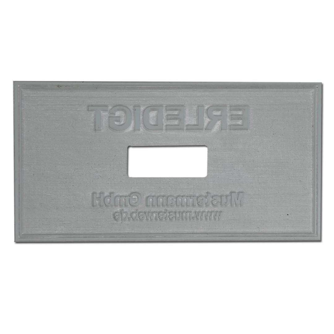 Stempelplatte Colop Expert Dater 3960 Stempelplatte Colop Expert Dater 3960