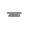 Stempelplatte Imprint Line 11