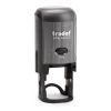 Stempel Trodat Printy 46025 Frontansicht - schwarz Stempel Trodat Printy 46025 Frontansicht - schwarz
