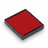 Ersatzkissen Trodat 4924 Frontalansicht - rot Ersatzkissen Trodat 4924 Frontalansicht - rot