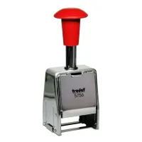 Trodat Professional 5756 M Nummerierer