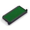 Ersatzkissen Trodat 4913 Frontalansicht - grün