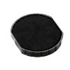 Ersatzkissen Colop E/Pocket Stamp 40R Frontalansicht - schwarz Ersatzkissen Colop E/Pocket Stamp 40R Frontalansicht - schwarz