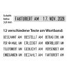 Datumstempel Trodat Printy 4817 Bänderansicht Datumstempel Trodat Printy 4817 Bänderansicht