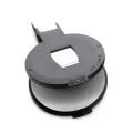 Einsatz Ideal Prägezange 51mm rund
