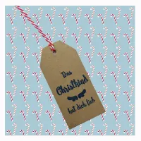 Motivstempel Das Christkind hat Dich lieb