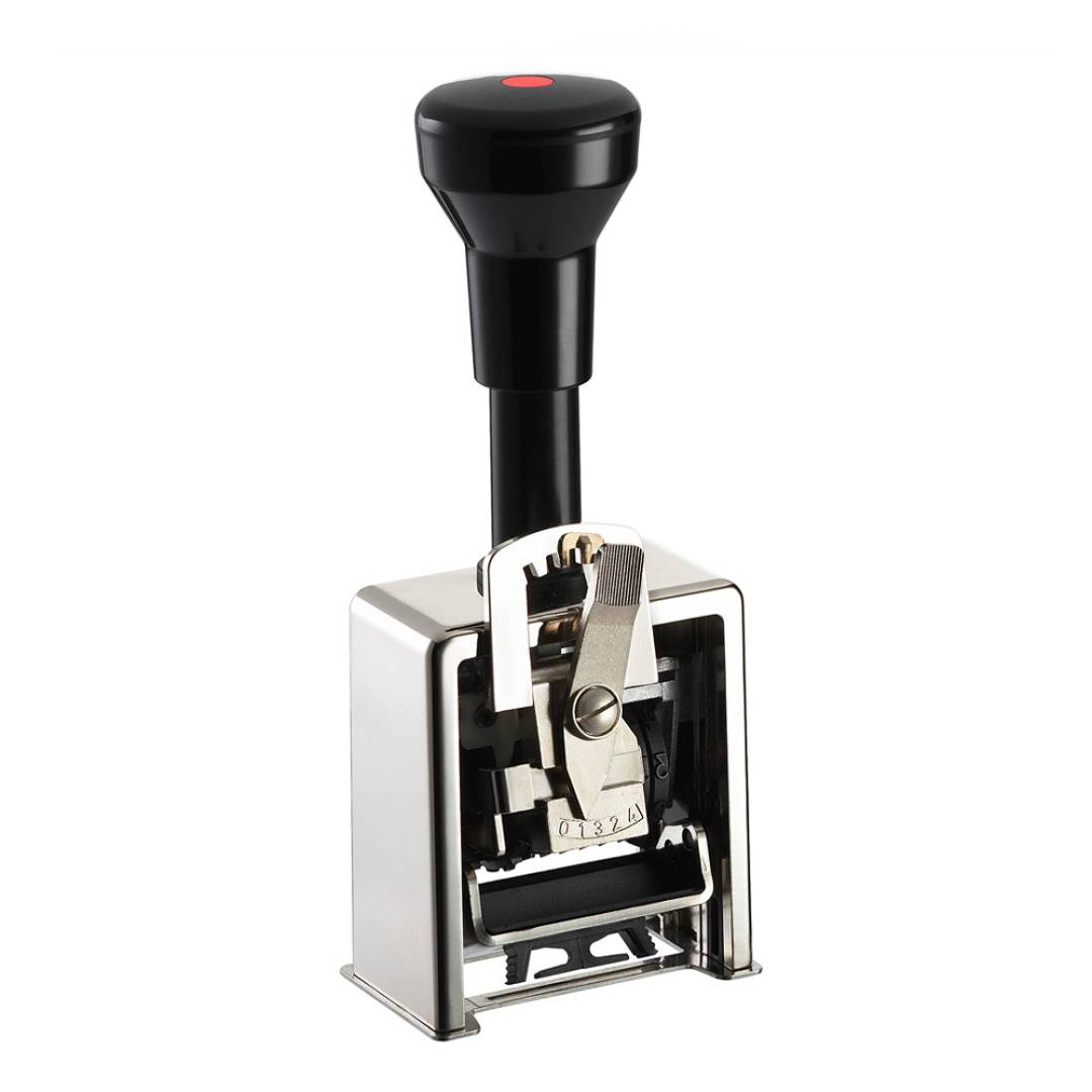 Reiner Nummeroteur C1