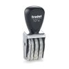 Datumstempel Trodat Classic 1014 Frontansicht Datumstempel Trodat Classic 1014 Frontansicht