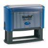 Stempel Trodat Printy 4925 Frontansicht - blau Stempel Trodat Printy 4925 Frontansicht - blau