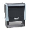 Stempel Trodat Printy 4913 pastellblau - blau Stempel Trodat Printy 4913 pastellblau - blau