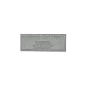 Stempelplatte Trodat Mobile Printy 9413