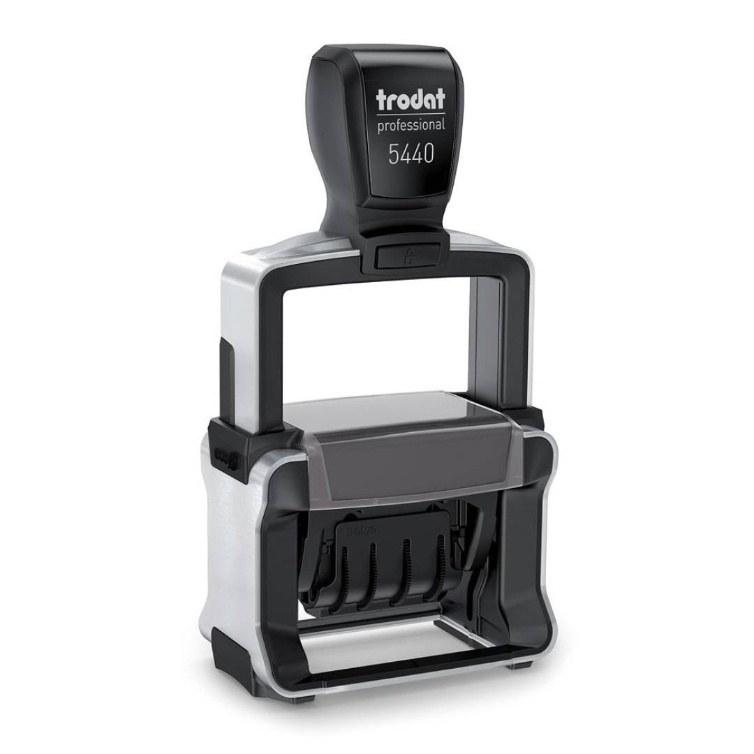 Trodat Professional Dater 5440 MCI Trodat Professional Dater 5440 MCI
