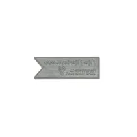 Stempelplatte Trodat Professional Dater 5205