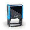 Stempel Trodat Printy 4927 Frontansicht - blau Stempel Trodat Printy 4927 Frontansicht - blau