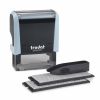 Trodat Printy Pastell 4912 typo zum Selbersetzen Trodat Printy Pastell 4912 typo zum Selbersetzen