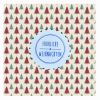 Motivstempel Weihnachtsstern Anwendungsbeispiel Motivstempel Weihnachtsstern Anwendungsbeispiel