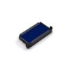 Ersatzkissen Trodat 4907 Frontalansicht - blau Ersatzkissen Trodat 4907 Frontalansicht - blau