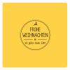 Motivstempel Weihnachtsgrüße Abdruck Motivstempel Weihnachtsgrüße Abdruck