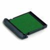 Ersatzkissen Trodat 9440 Frontalansicht - grün