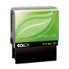 Stempel Colop Green Line Printer 30 Frontansicht Stempel Colop Green Line Printer 30 Frontansicht