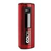 Stempel Colop Pocket Stamp 30 plus Frontansicht - rot Stempel Colop Pocket Stamp 30 plus Frontansicht - rot