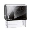 Stempel Colop Printer 50 Frontansicht - schwarz Stempel Colop Printer 50 Frontansicht - schwarz