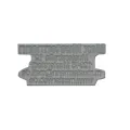 Stempelplatte Imprint Line 15