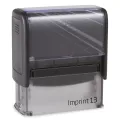 Imprint Line 13