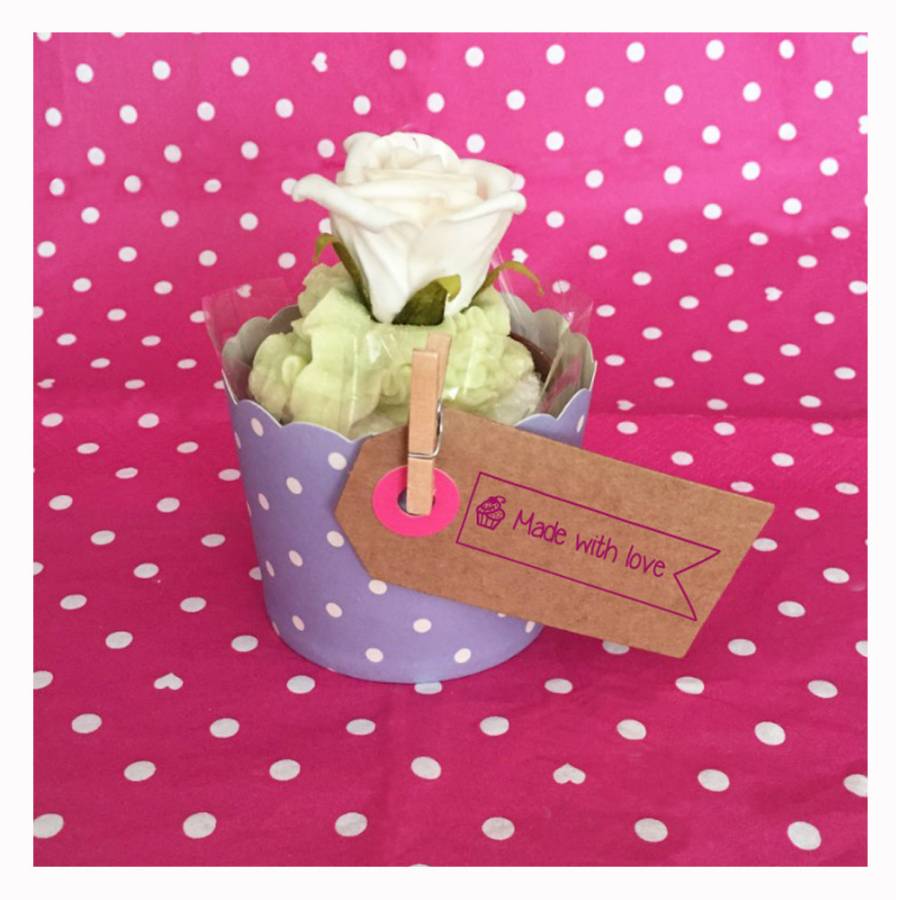 Motivstempel Made with love Anwendungsbeispiel 1 Motivstempel Made with love Anwendungsbeispiel 1