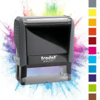 Trodat Printy Line 4913 Premium