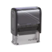Imprint Line 11