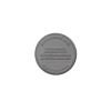 Holzstempel rund 40 mm Stempelplatte Holzstempel rund 40 mm Stempelplatte
