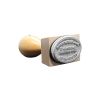 Holzstempel oval 50x30 mm liegend Holzstempel oval 50x30 mm liegend