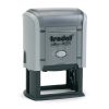 Stempel Trodat Printy 4929 Frontansicht - grau Stempel Trodat Printy 4929 Frontansicht - grau
