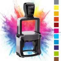 Trodat Professional Line 52045 Premium rund 