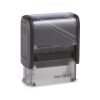 Imprint 11 Textilstempel