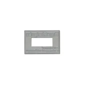 Stempelplatte Colop Classic 2360