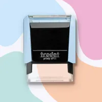 Trodat Printy Line 4911 Pastell Edition