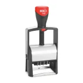 Colop Classic Line Dater 2460