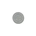 Stempelplatte Colop Pocket Stamp rund 30