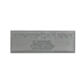 Stempelplatte Easyprint 5